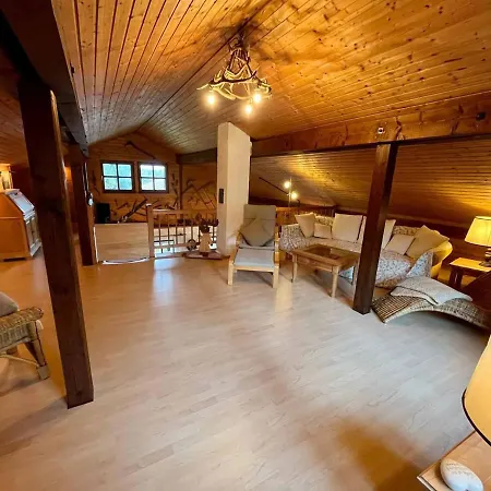 Waldhaus 117 Im Waldferiendorf レーゲン